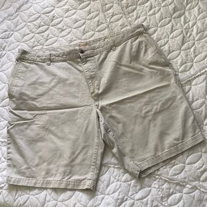 Men’s Dockers shorts size 42